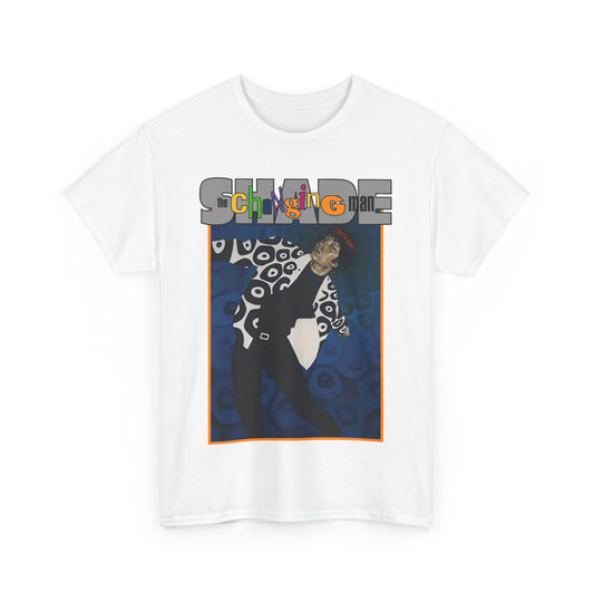 Shade the Changing Man T-Shirt - Vertigo/DC Comics - Sean Phillips Art