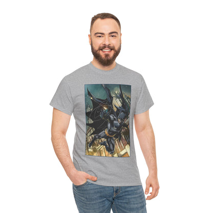 Batman T-Shirt - DC Comics