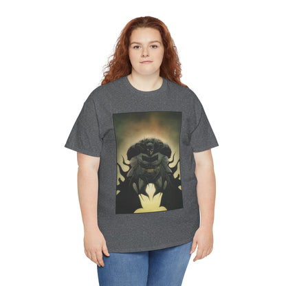 Absolute Batman T-Shirt - Jae Lee Art - DC Comics