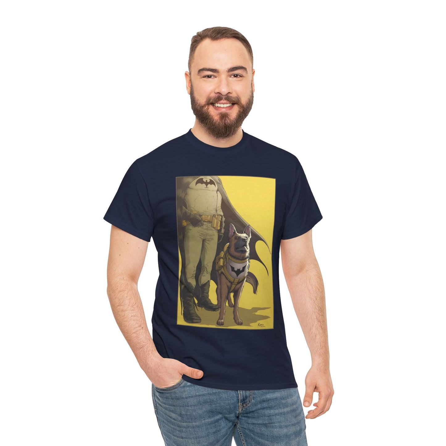 Ace the Bat-Hound T-Shirt - DC Comics