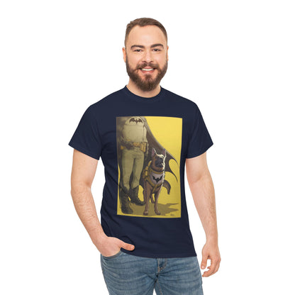 Ace the Bat-Hound T-Shirt - DC Comics