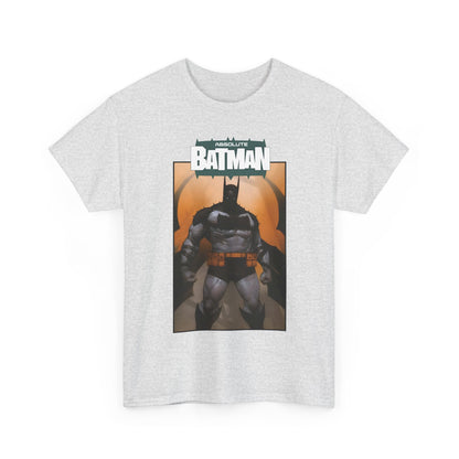 Absolute Batman T-Shirt - DC All-In - Bruce Wayne, Gotham City - DC Comics