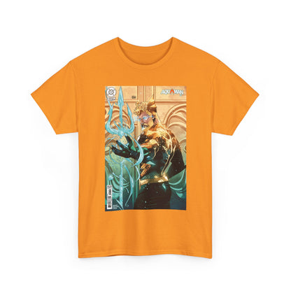 Aquaman #7 Variant Cover T-Shirt - DC Comics