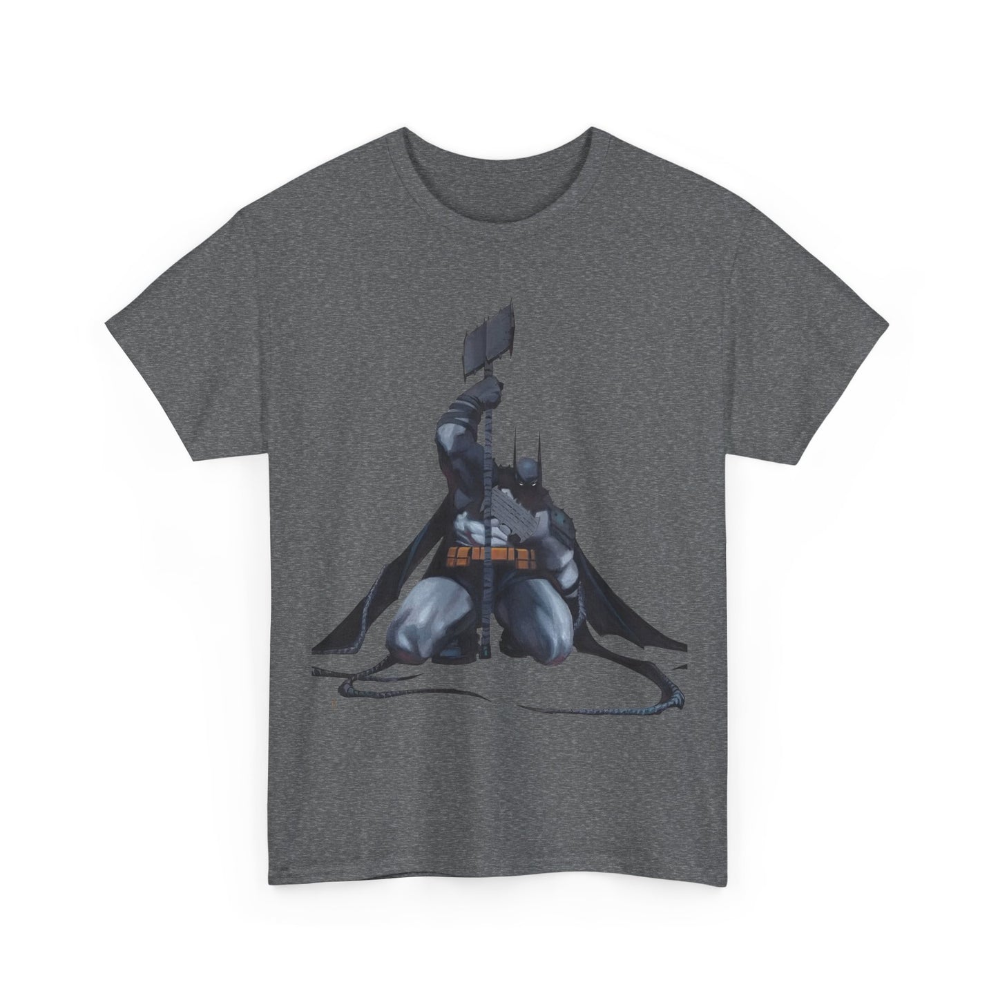 Absolute Batman T-Shirt - Miguel Mercado Art - #21 Variant Cover Art - DC Comics All-In