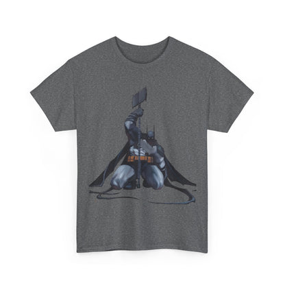 Absolute Batman T-Shirt - Miguel Mercado Art - #21 Variant Cover Art - DC Comics All-In
