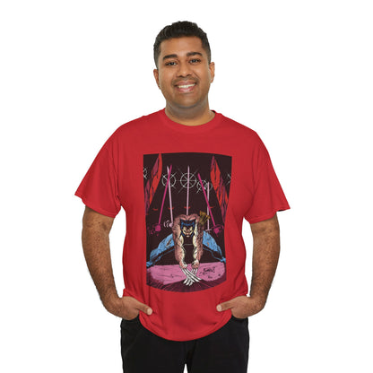 Wolverine T-Shirt - Marvel Comics