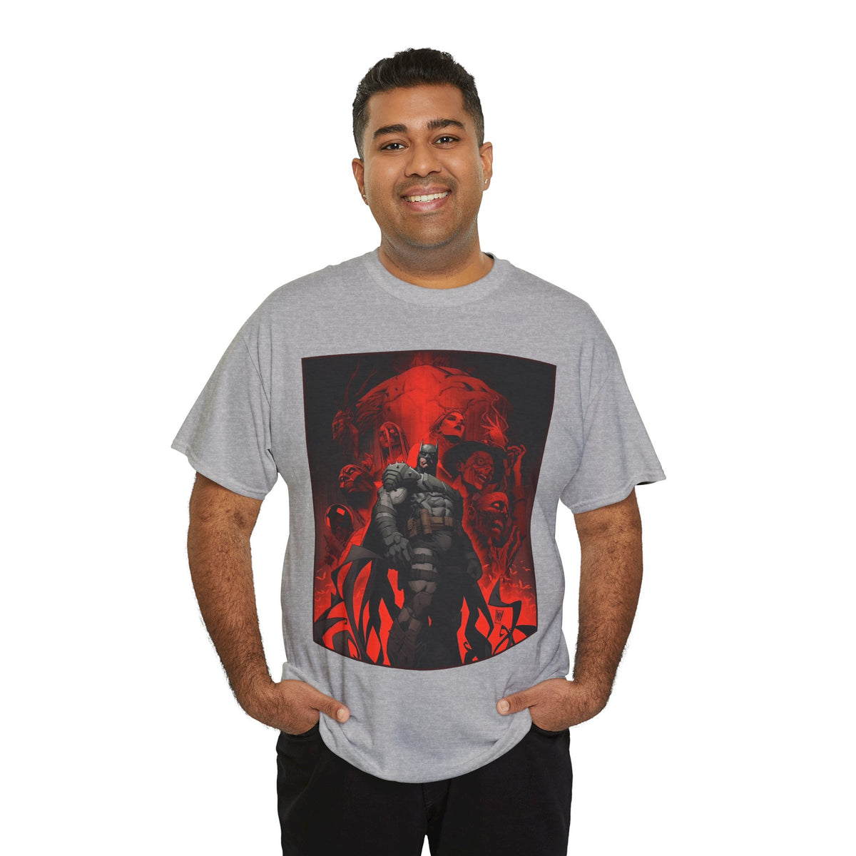 Absolute Batman T-Shirt - DC Comics