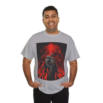 Absolute Batman T-Shirt - DC Comics