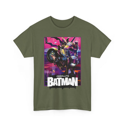 Absolute Batman T-Shirt - Alvaro Martínez Art - #1 Variant Cover Art - DC Comics All-In
