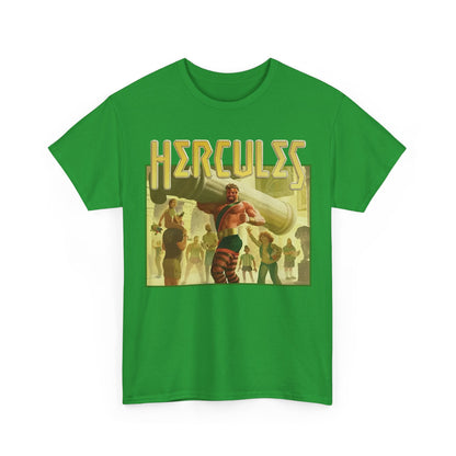 Hercules T-Shirt - Marvel Comics
