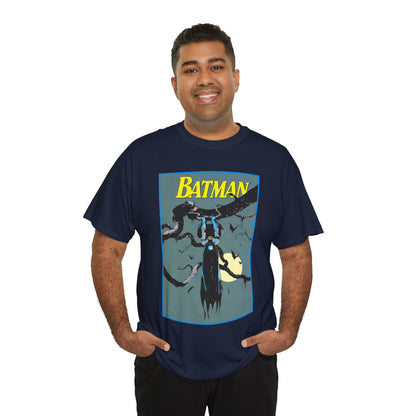 Batman T-Shirt - DC Comics