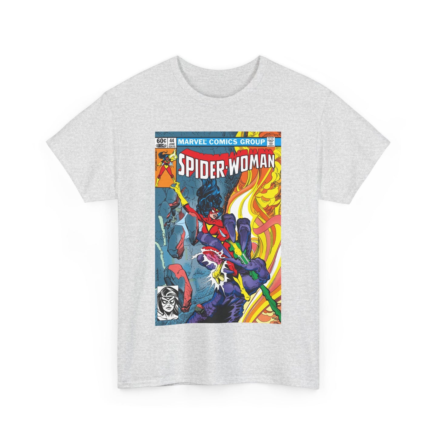 Spider-Woman T-Shirt