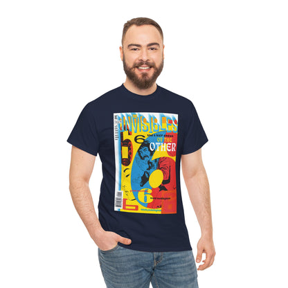 Invisibles #25 T-Shirt - Vertigo/DC Comics