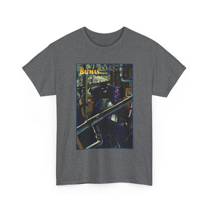 Batman T-Shirt - Todd McFarlane Art - DC Comics