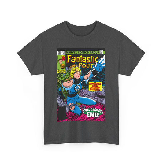 Fantastic Four T-Shirt