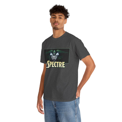 Spectre T-Shirt - Alex Ross Art - DC Comics
