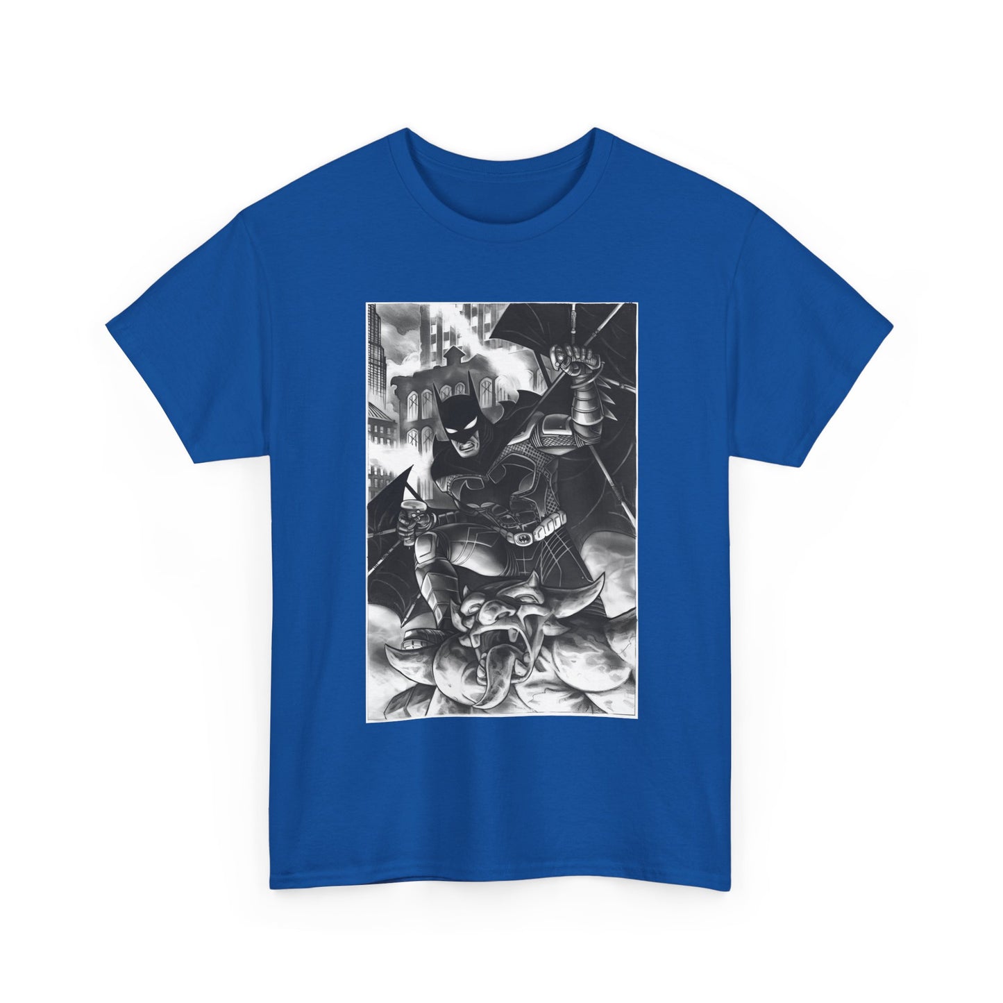 Batman T-Shirt - DC Comics