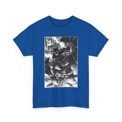 Batman T-Shirt - DC Comics