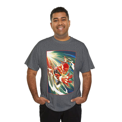 Flash T-Shirt - DC Comics