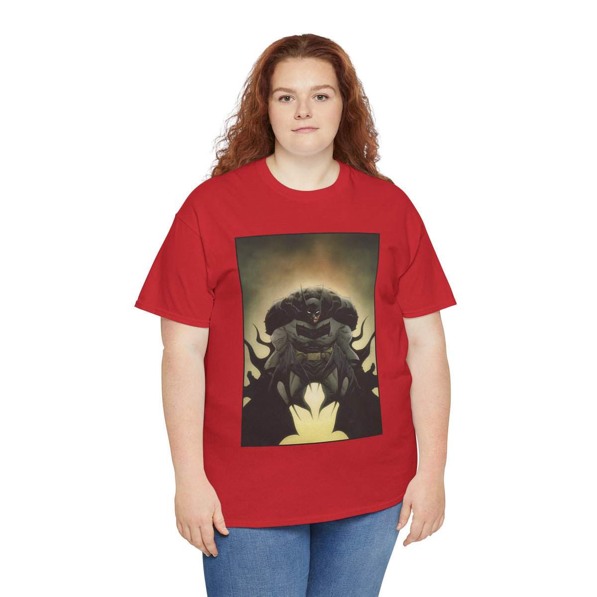 Absolute Batman T-Shirt - Jae Lee Art - DC Comics