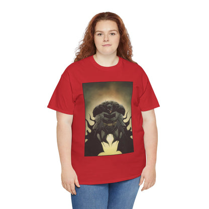 Absolute Batman T-Shirt - Jae Lee Art - DC Comics