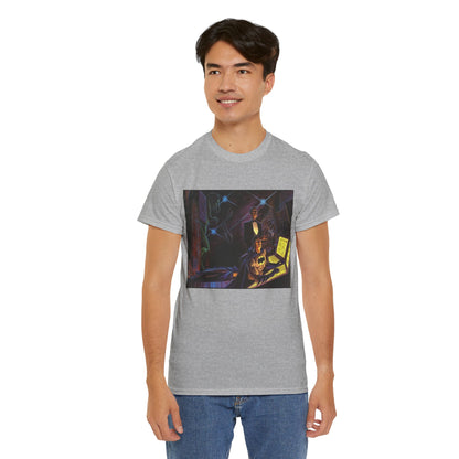 Batman T-Shirt - DC Comics