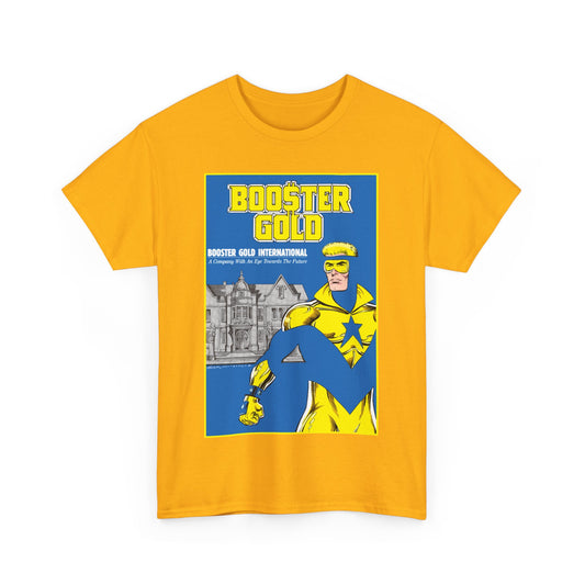 Booster Gold T-Shirt