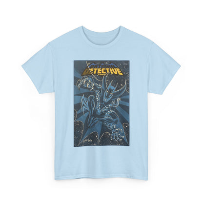 Batman Detective Comics T-Shirt - Scott Kolins Art - DC Comics