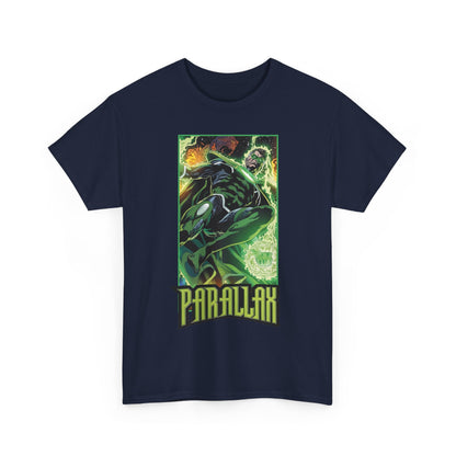 Parallax T-Shirt - Hal Jordan, Green Lantern - DC Comics