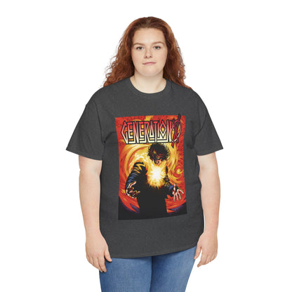 Generation X T-Shirt - Marvel Comics