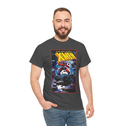 Uncanny X-Men T-Shirt - Joe Madureira Art - #342 Cover Art - Magneto - Marvel Comics