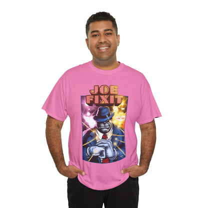 Joe Fixit T-Shirt - Yıldıray Çınar - Incredible Hulk - Marvel Comics