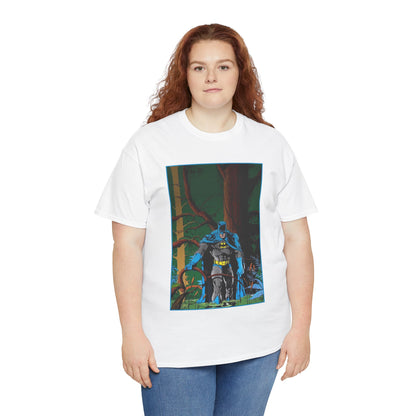 Batman T-Shirt - Dark Knight Detective - DC Comics