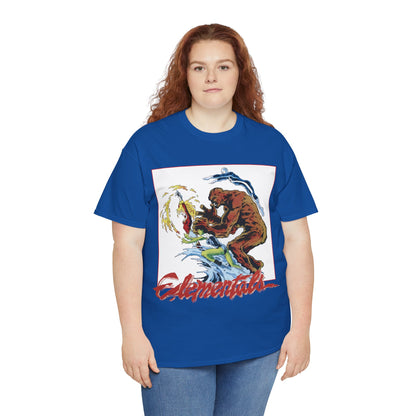 Elementals T-Shirt