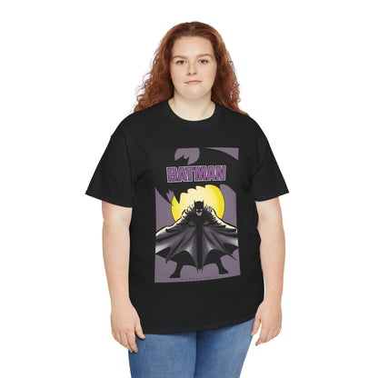 Batman T-Shirt - David Mazzucchelli Art - Year One - #405 Cover - DC Comics
