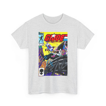 G.I. Joe #27 T-Shirt - Marvel Comics