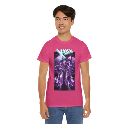 Psylocke/X-Men T-Shirt - Pablo Villalobos Art - Outback #1 Variant Cover Art - Marvel Comics