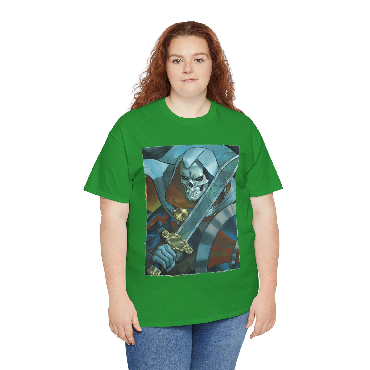 Taskmaster T-Shirt - Marvel Comics