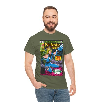 Fantastic Four T-Shirt