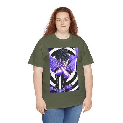 Huntress T-Shirt - Marcus To - DC Comics