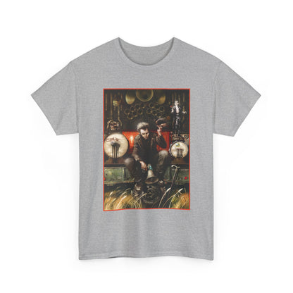 Tom Waits T-Shirt