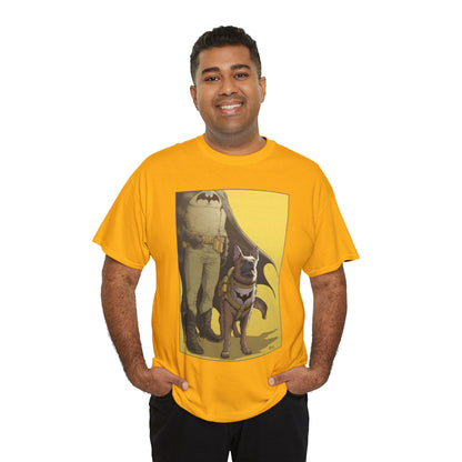 Ace the Bat-Hound T-Shirt - DC Comics
