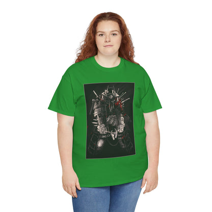 Batman: Gargoyle of Gotham T-Shirt - Rafael Grampá Art - DC Comics