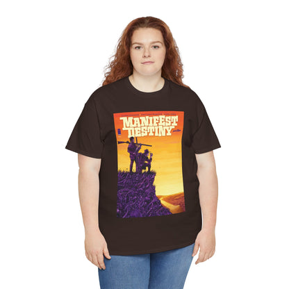 Manifest Destiny #1 T-Shirt - Image Comics