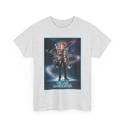 Last Starfighter T-Shirt - 1984 Movie - Lance Guest
