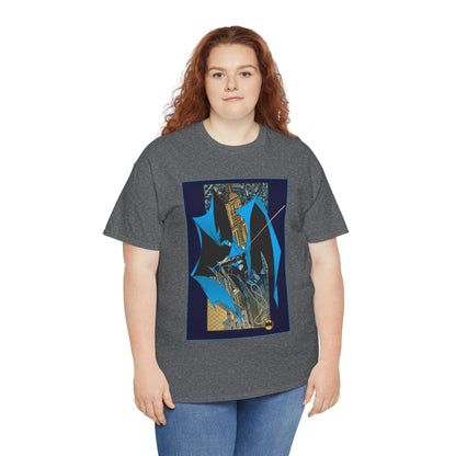Batman T-Shirt - Todd McFarlane Art - NYCC 2025 Variant Cover Artwork - DC Comics