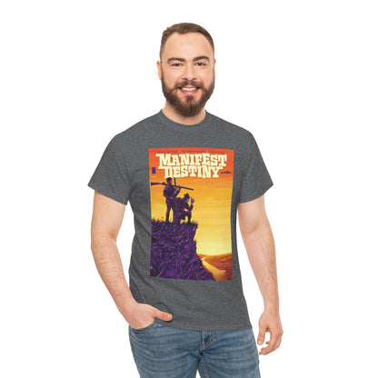 Manifest Destiny #1 T-Shirt - Image Comics