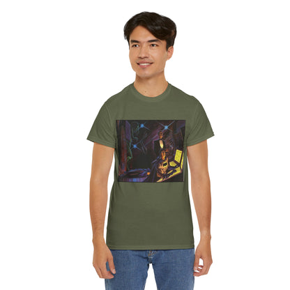 Batman T-Shirt - DC Comics