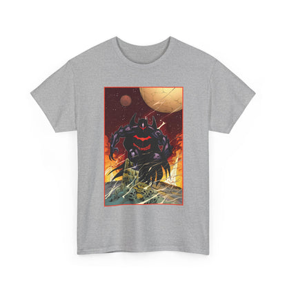 Hellbat T-Shirt - Patrick Gleason Art - DC Comics