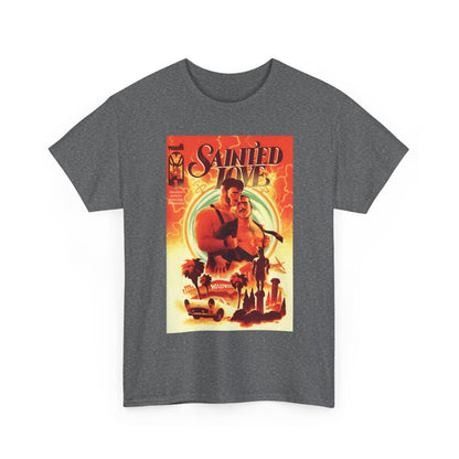 Sainted Love T-Shirt - Image Comics